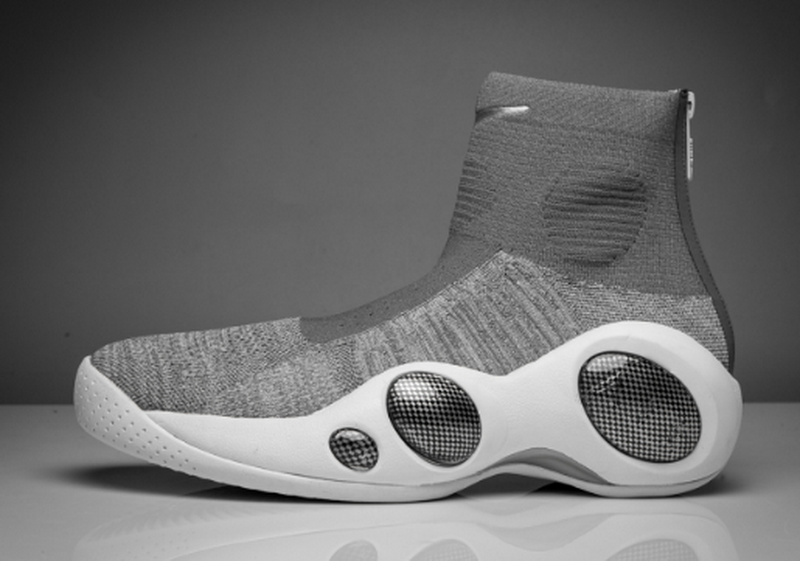 Nike Zoom Flight Bonafide Men Shoes--004